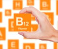 Vitamin B-12 