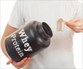 Whey Protein - Benefits Side Effects Recipes
