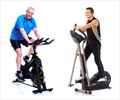 Exercise bikes or Elliptical trainers: Which is Better?                                                                                                                                                 