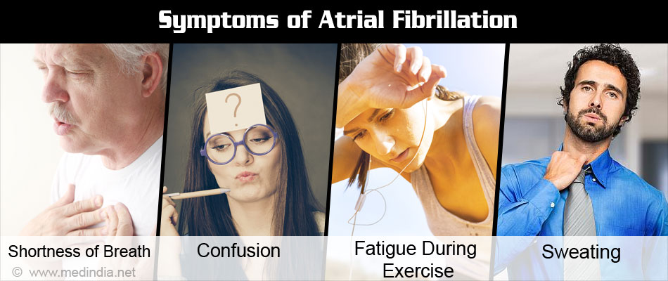 what is the most common treatment for afib