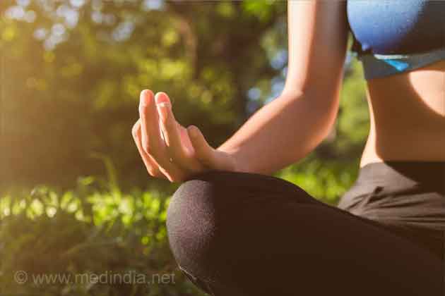 The Essence of Yoga
