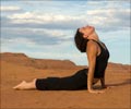 Quiz on Health Benefits of Yoga