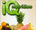 Quiz on Nutrition IQ
