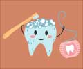 Quiz on Oral Hygiene