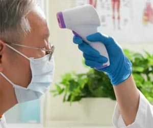 Signs and Symptoms of Heat Stroke