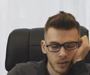 Tips to Over Post-Lunch Drowsiness at Work