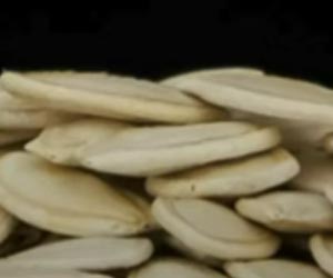 Feed Your Follicles: 5 Foods for Gorgeous Hair