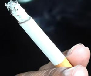 Smoking and its Effect on Skin