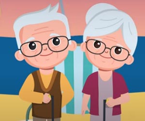 Summer Safety Tips for Elderly