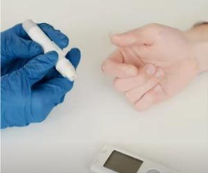 Ten Fruits for Diabetics