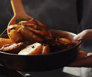 Food that Should not be Reheated