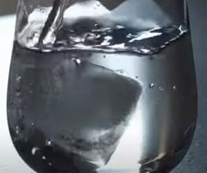 Top 10 Reasons to Drink Water