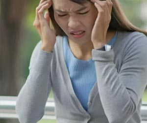 Top Foods That Can Trigger Migraines