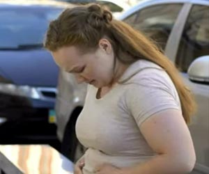 Top 10 Reasons for Weight Gain