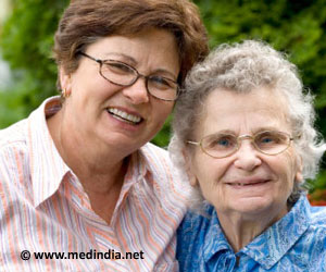 Caring for Alzheimers disease patients