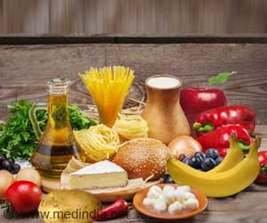 Foods Rich in Carbohydrates