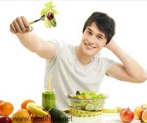 Lifestyle and Healthy Eating Habits