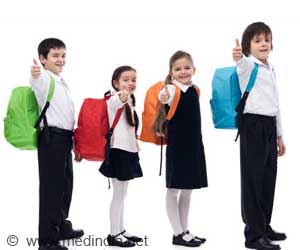 Pack your School Bag the Right Way