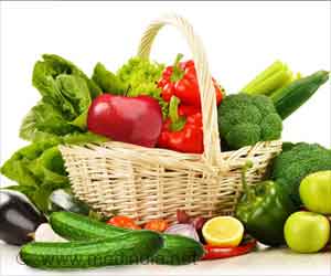 Top Five Negative Calorie Foods