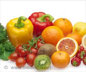 Vitamin C Rich Foods
