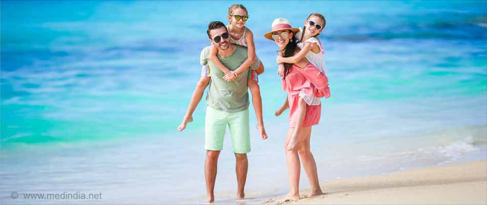 advantages of beach tourism