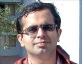 Dr. Anand Hinduja