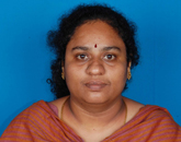 Dhanalakshmi Chinnuswamy