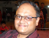 Dr. Kaushik Bharati