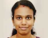 Hemalatha Manikandan