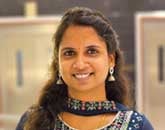 Dr. M. Janani Priya