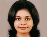 Dr. Karishma Krishna Kurup