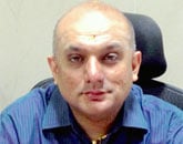 Prof. Krishna G Seshadri