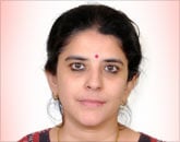 Dr. Lakshmi Venkataraman