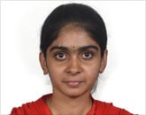 Megha Ramaviswanathan