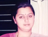 Navya Hariharan