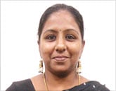 S. Pavithra