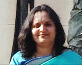 Dr. Priyanka Samji