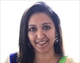 Dr. Rachita Narsaria