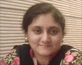 Dr. Rashmi Singh Thakur