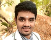 Dr. Santhoshkumar