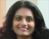 Dr. Smitha S. Dutt