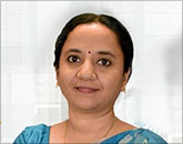 Dr. Sudha Seetharam