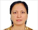 Dr. Sunita Chowdhary