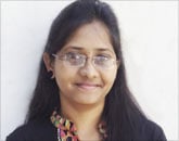 Vaishali Gokulakrishnan