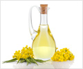 Canola Oil Helps Reduce Abdominal Fat in Four Weeks