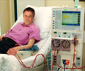 Dialysis / Hemodialysis / Continuous Ambulatory Peritoneal Dialysis