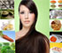 Top Ten Foods for Healthy Hair
