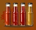 Ketchup Problem: Are You Consuming 20 Kg of Hidden Sugar Each Year?