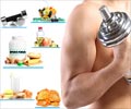 Top 10 Foods to Build Muscle - Slide Show