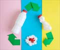 Scientists Develop Novel Recyclable Plastic